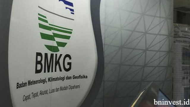 BMKG Bentuk Deputi Baru untuk Fokus Lakukan Modifikasi Cuaca