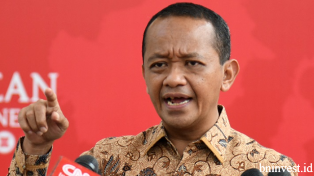 Dewan Pers Menyuruh Tempo Minta Maaf ke Menteri Bahlil