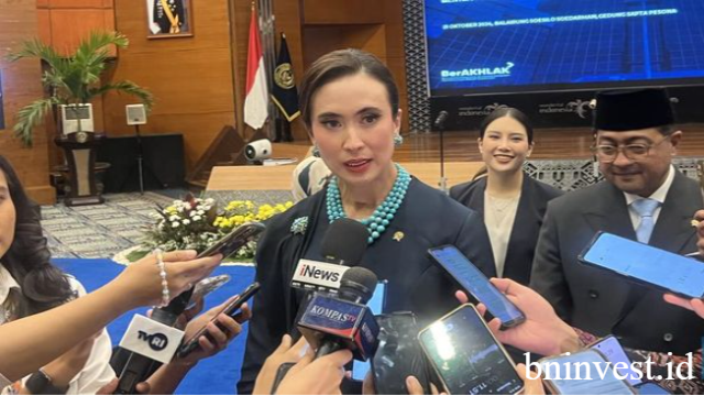 Menteri Pariwisata Disorot Usai Pamer Prestasi di Gedung DPR