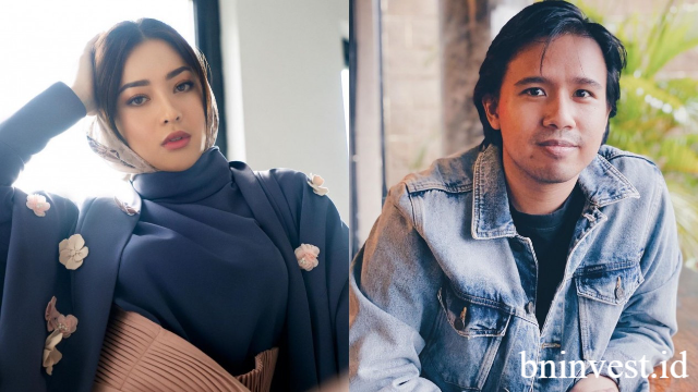 Jejak Perseteruan Nikita Willy dan Joshua Suherman