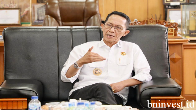 Restrukturisasi Pejabat Pemko Batam Tuntas Akhir Januari