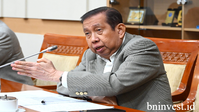 Legislator Setuju Penyesuaian Honorarium Hakim Ad Hoc